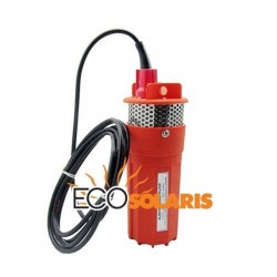 Pompe solare sumersibile 12V-24V (0)